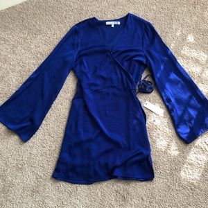 Cupcakes and cashmere dress